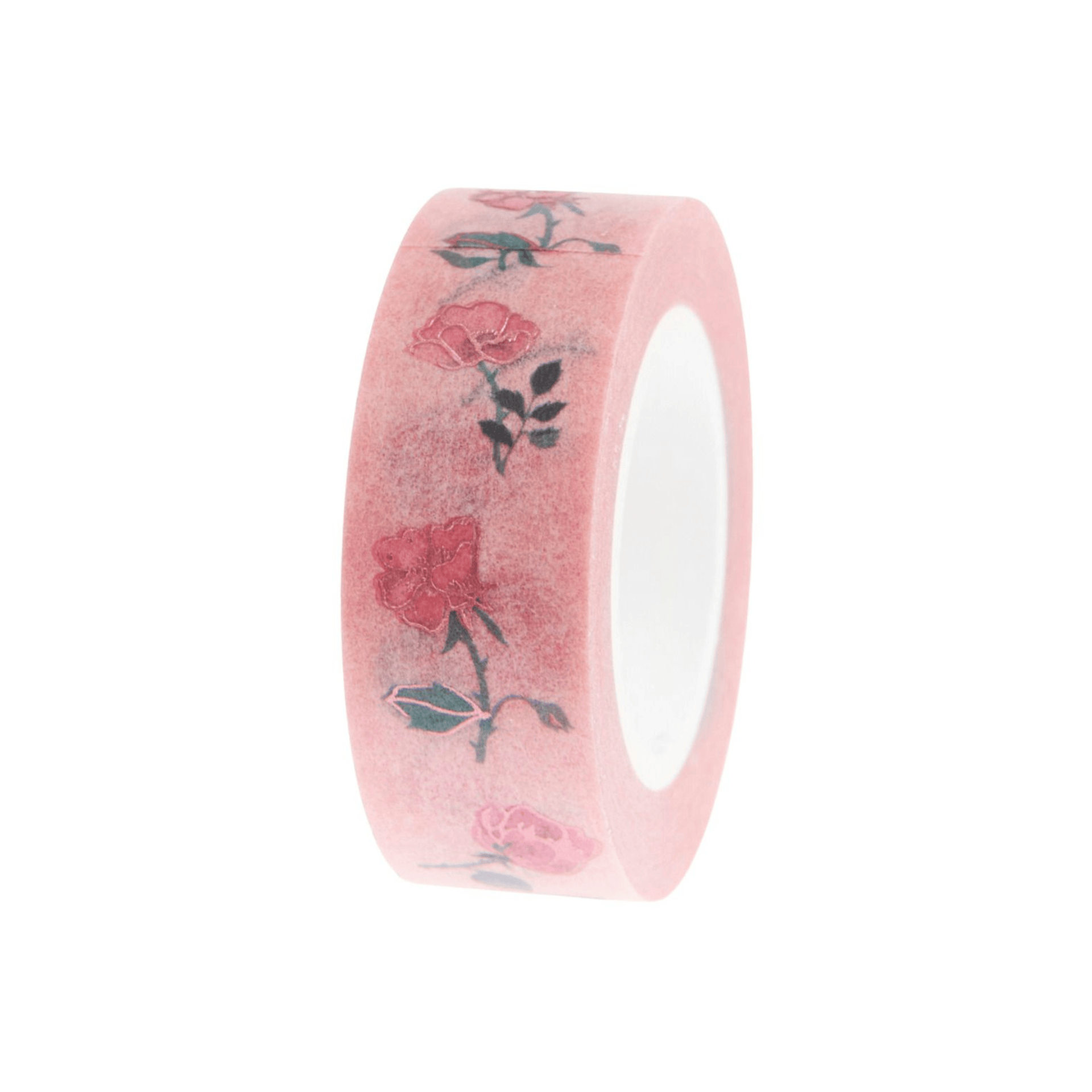 Rico Design Washi Tape Washi tape Roses