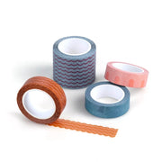 Papier Washi Tape Washi Tape Set Wave