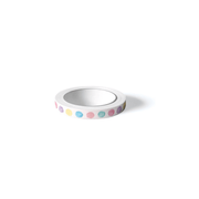 Very Wonder Washi Tape Washi tape Slim Dots