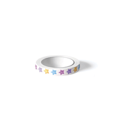 Very Wonder Washi Tape Washi tape Slim Stars