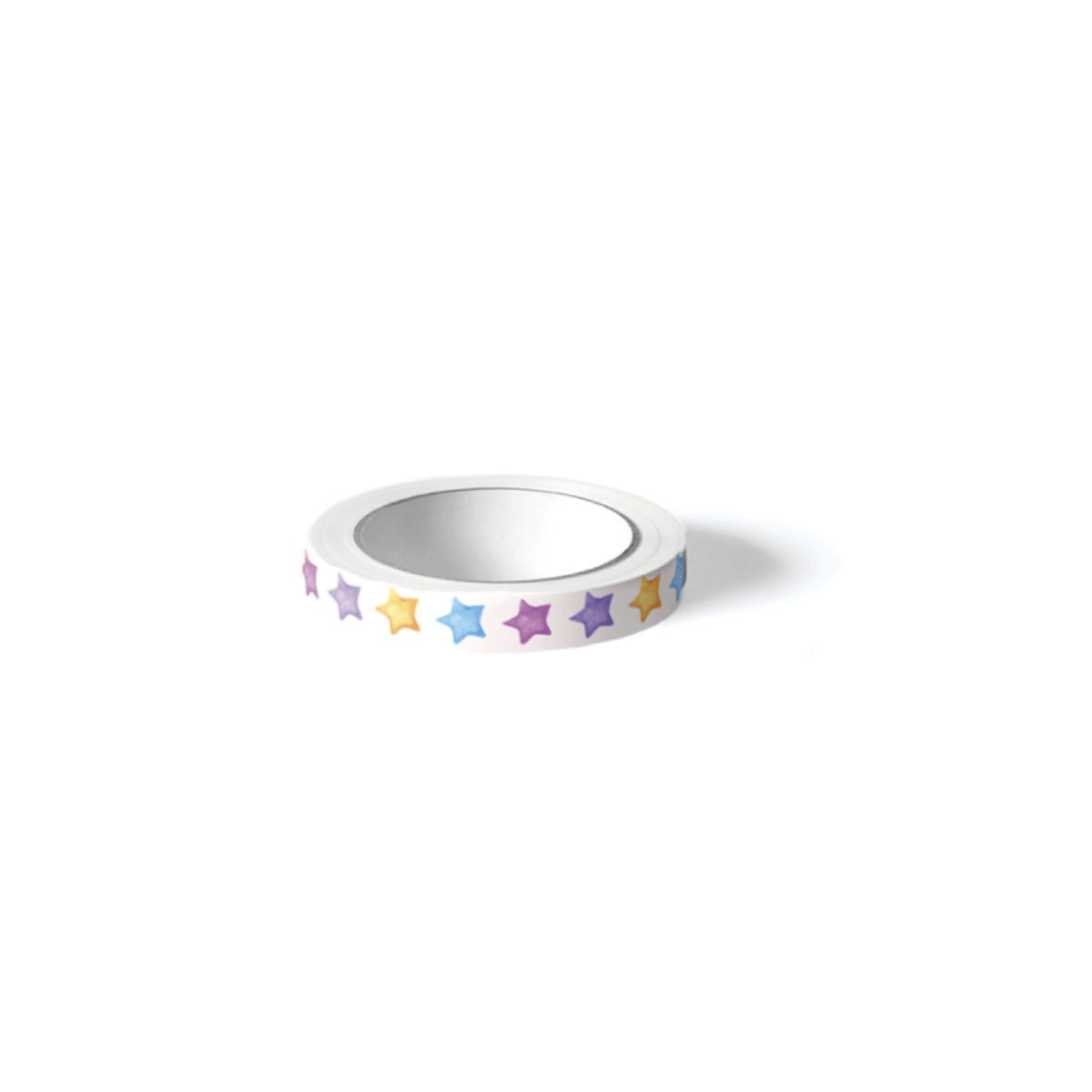 Very Wonder Washi Tape Washi tape Slim Stars