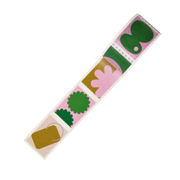 The Completist Washi Tape Washi Tape Stamp Fete