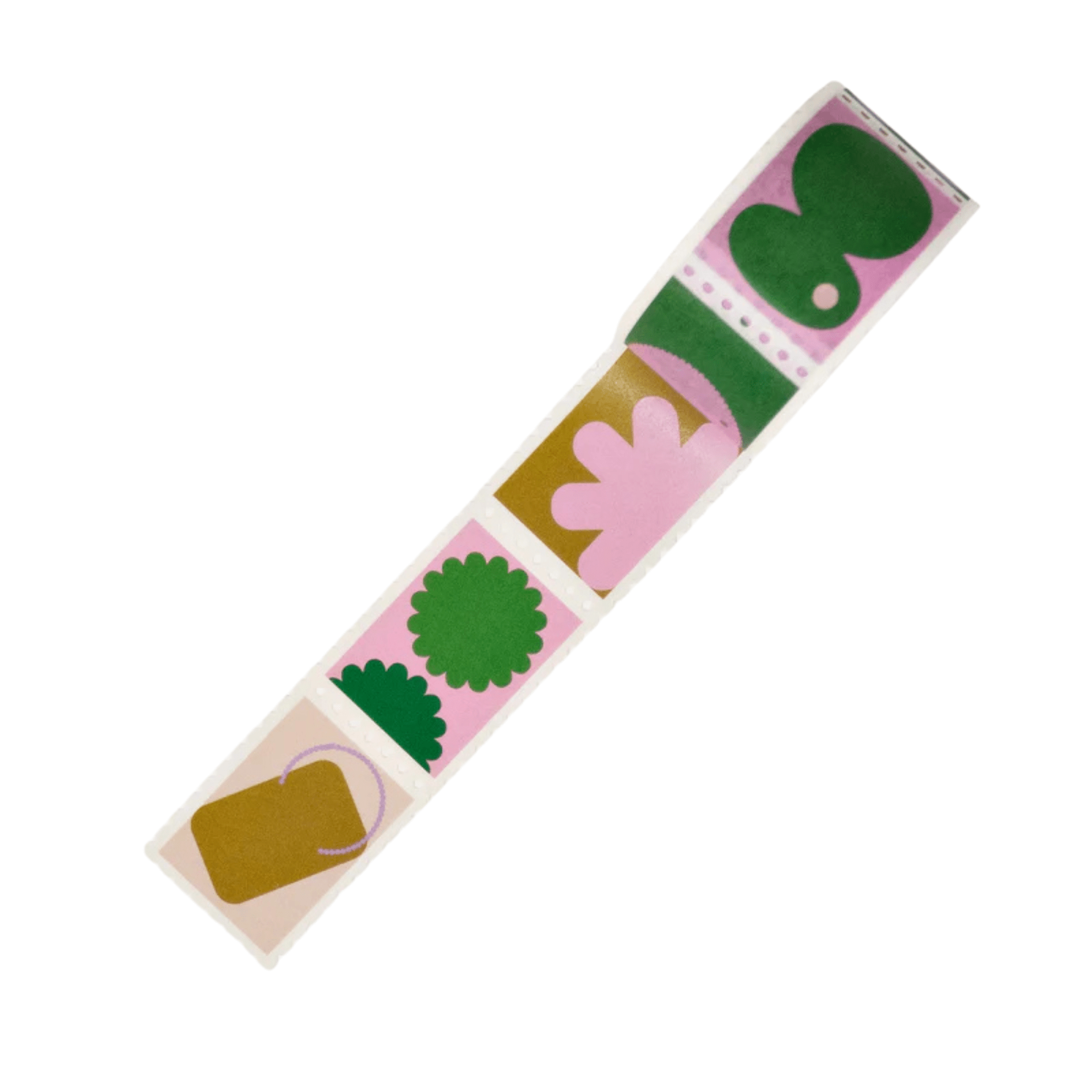 The Completist Washi Tape Washi Tape Stamp Fete