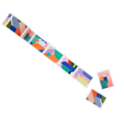 The Completist Washi Tape Washi Tape Stamp Miami