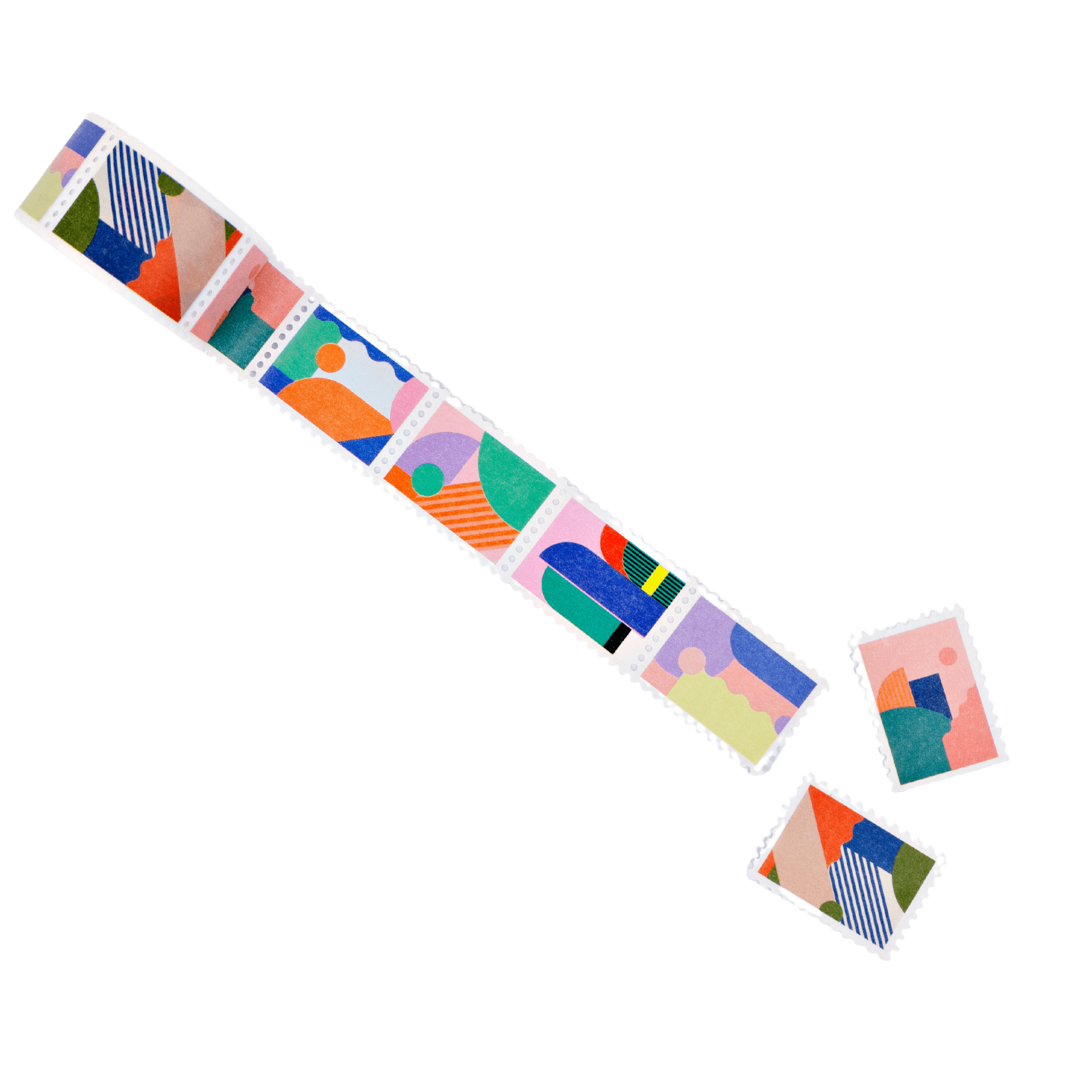 The Completist Washi Tape Washi Tape Stamp Miami