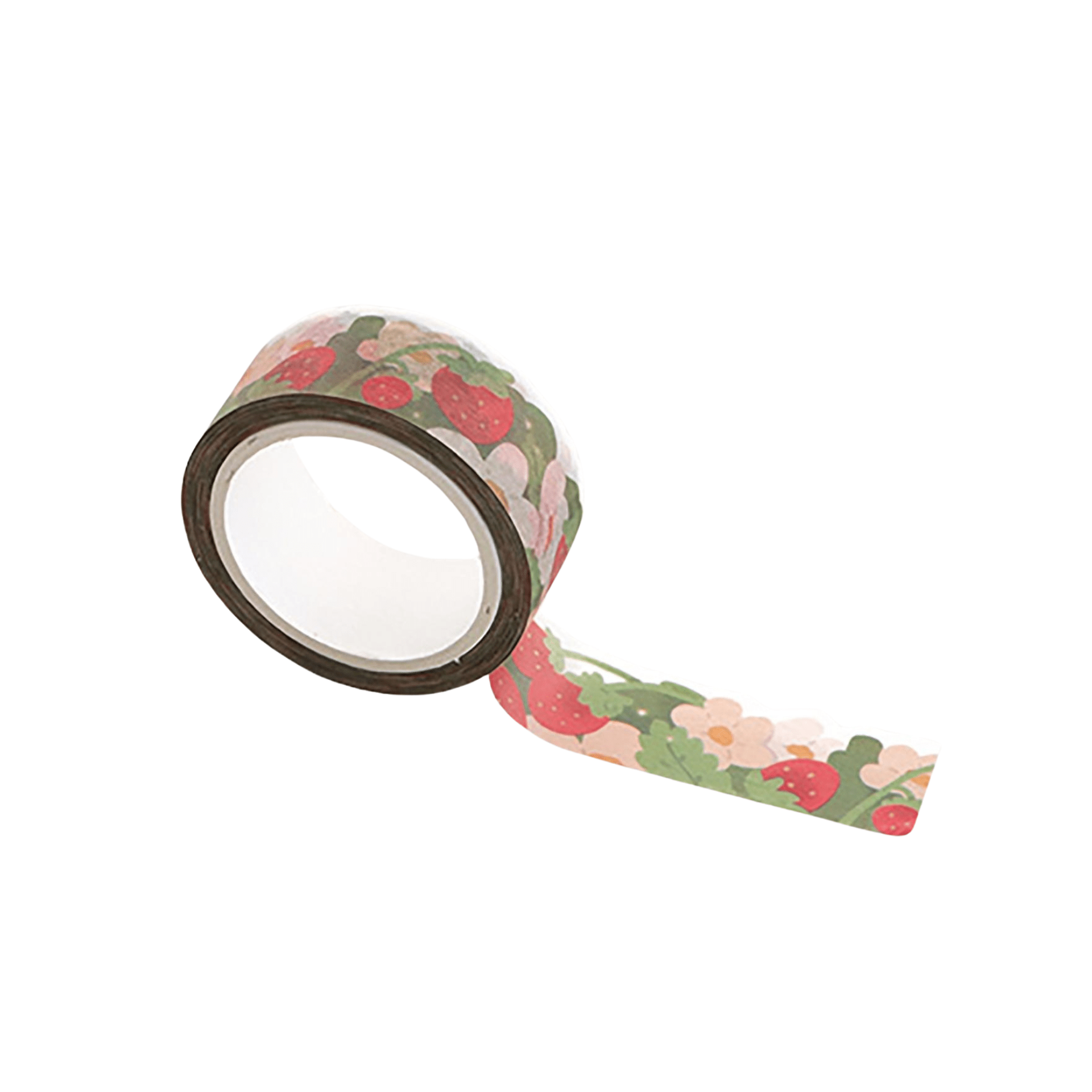 Iconic Washi Tape Washi tape Strawberry