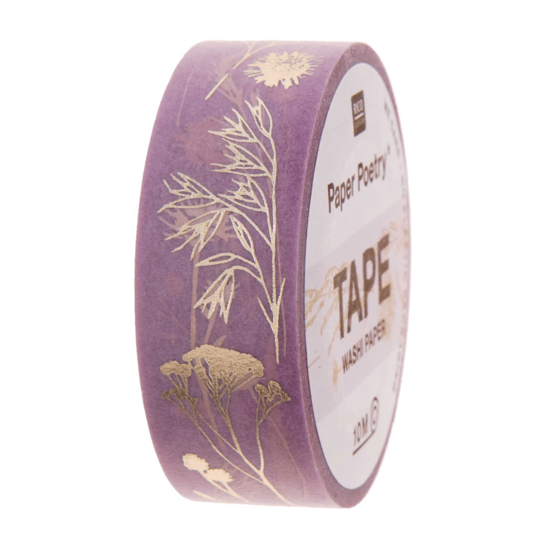 Rico Design Washi Tape Washi tape Transformation