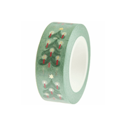 Rico Design Washi Tape Washi tape Tree Mint