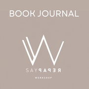 SayPaper Workshop Registrazione Workshop - BOOK JOURNAL