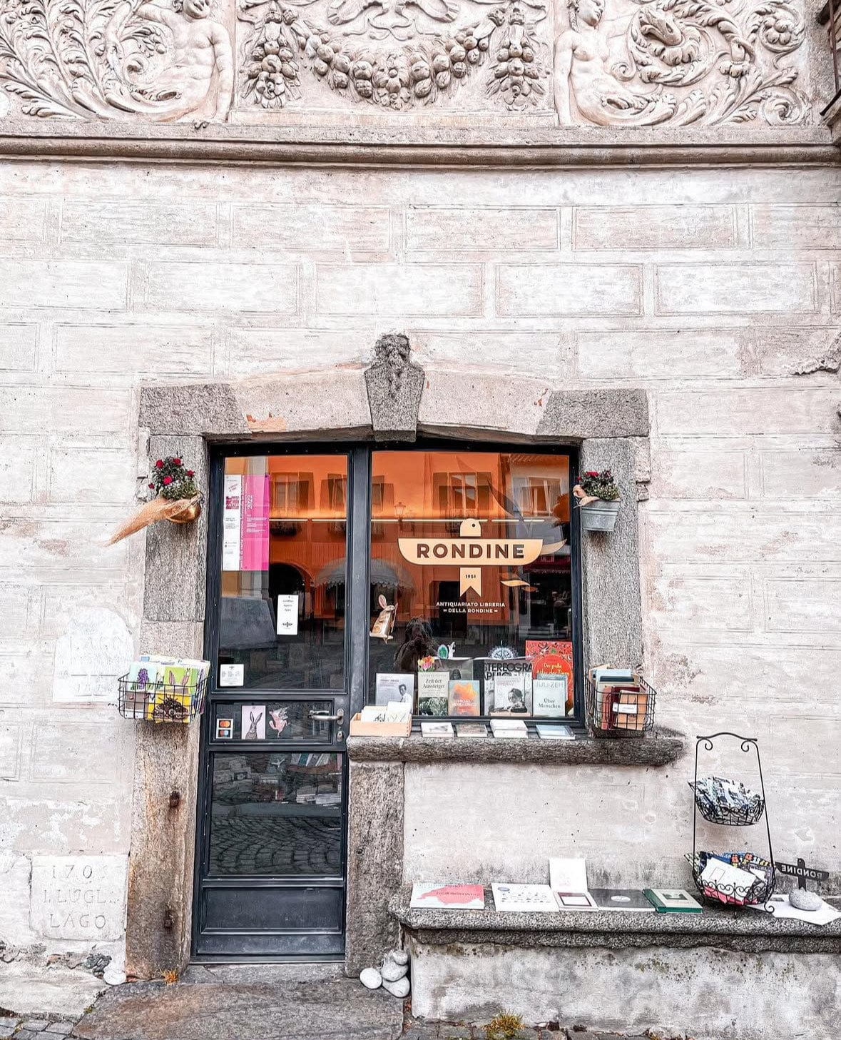 SayPaper Workshop WEBINAIR - Viaggio tra le librerie più belle e particolari del mondo - 10 maggio 2025