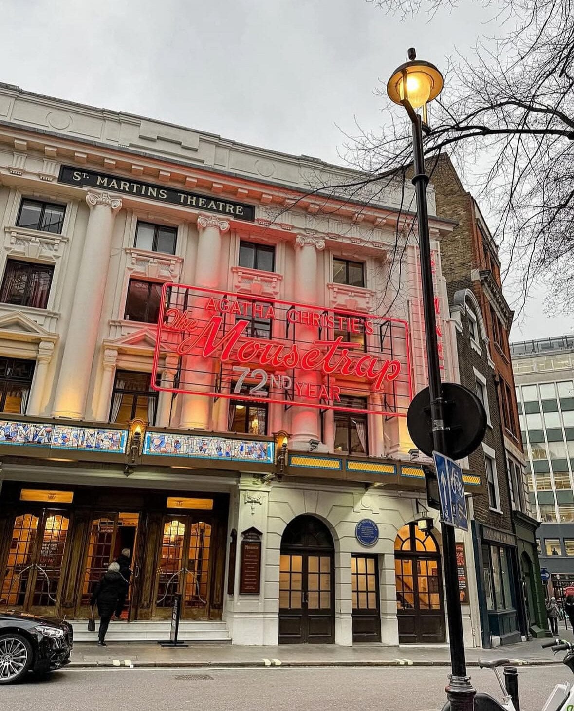 SayPaper Workshop WEBINAR - A passeggio per Londra - 24 maggio