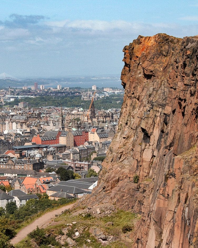 SayPaper Workshop WEBINAR - A spasso per Edimburgo - 16 LUGLIO