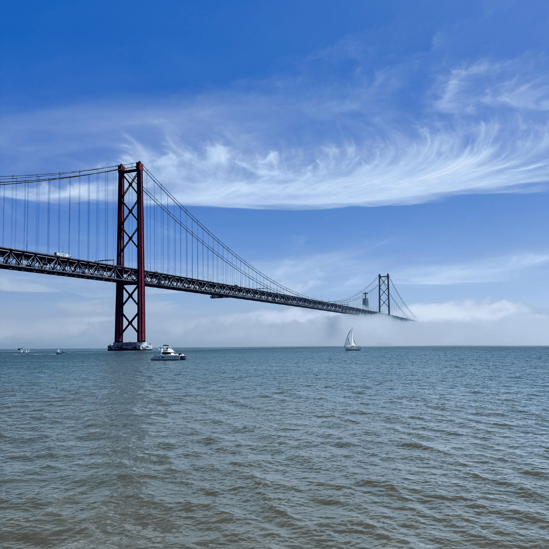 SayPaper Workshop WEBINAR - A spasso per Lisbona - 16 maggio