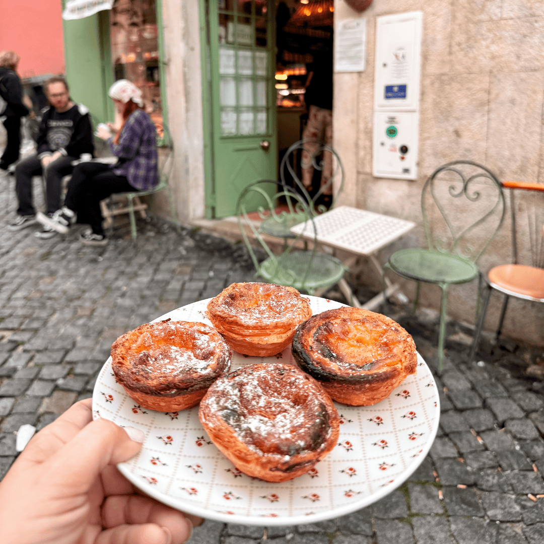 SayPaper Workshop WEBINAR - A spasso per Lisbona - 16 maggio