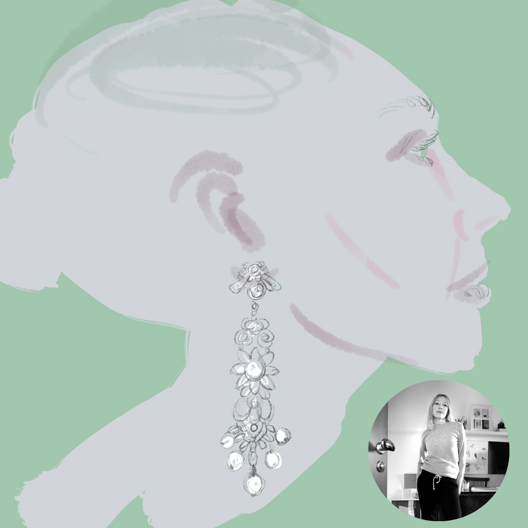 SayPaper Workshop WEBINAR DISEGNARE AL MUSEO - 24 gennaio 2026