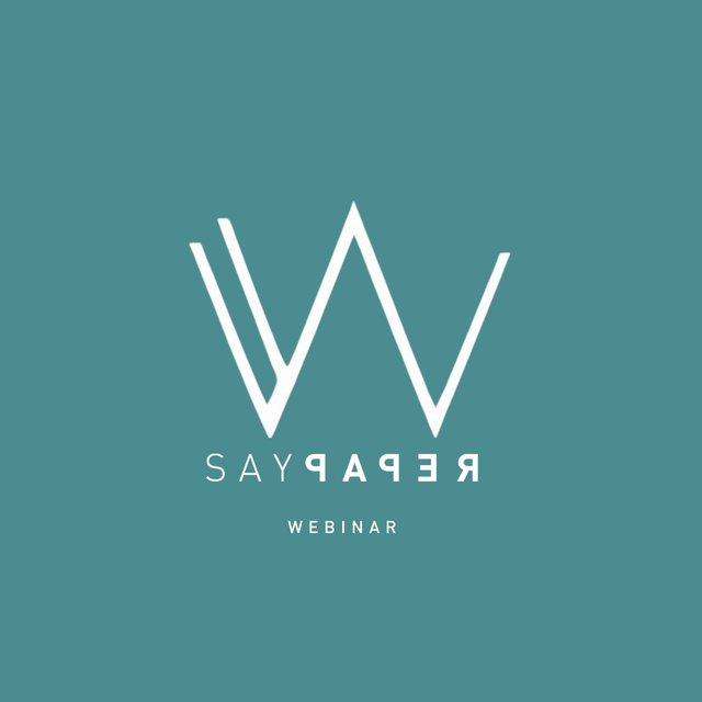 SayPaper Workshop WEBINAR - Viaggio a  Guernsey Un itinerario letterario e non sulla magica isola del Canale britannico - 14 giugno