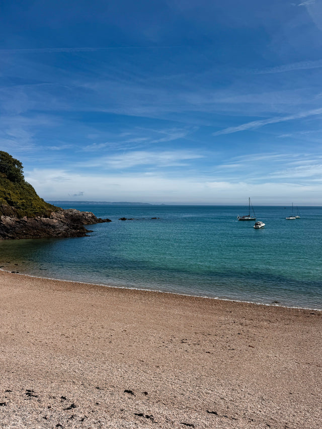 SayPaper Workshop WEBINAR - Viaggio a  Guernsey Un itinerario letterario e non sulla magica isola del Canale britannico - 14 giugno