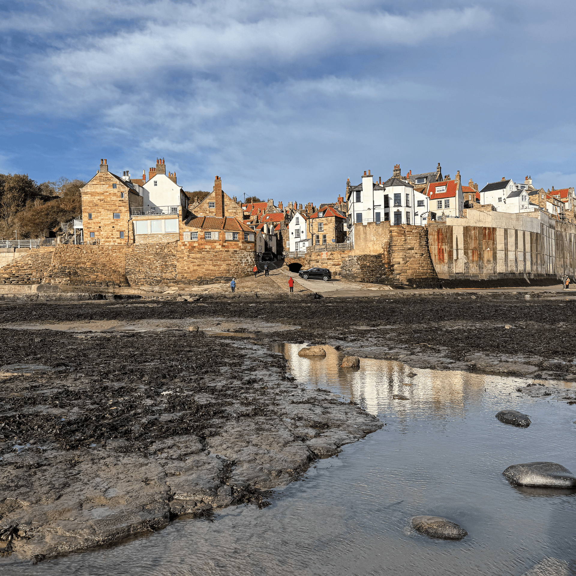 SayPaper Workshop WEBINAR - Viaggio nello Yorkshire - 15 novembre