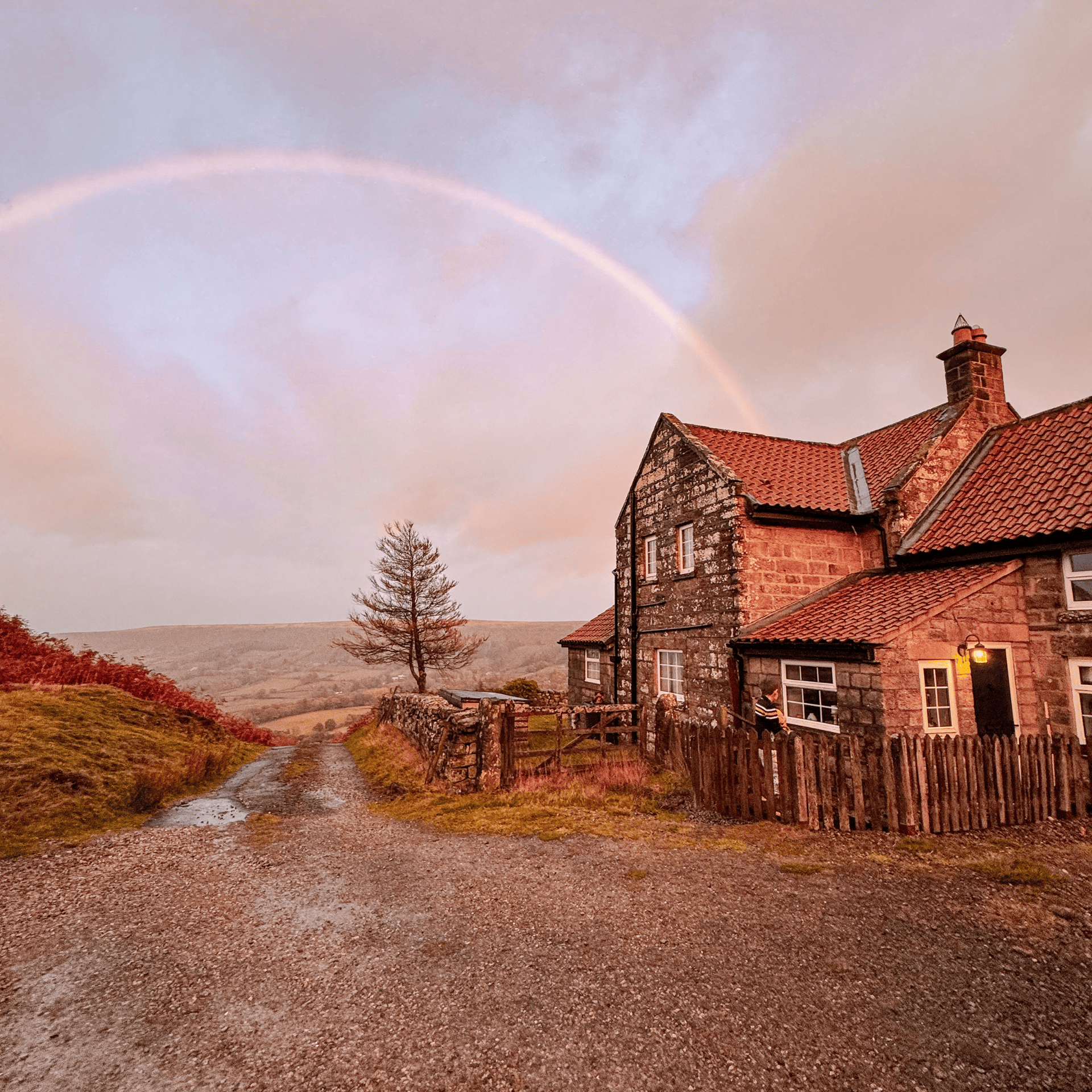 SayPaper Workshop WEBINAR - Viaggio nello Yorkshire - 15 novembre