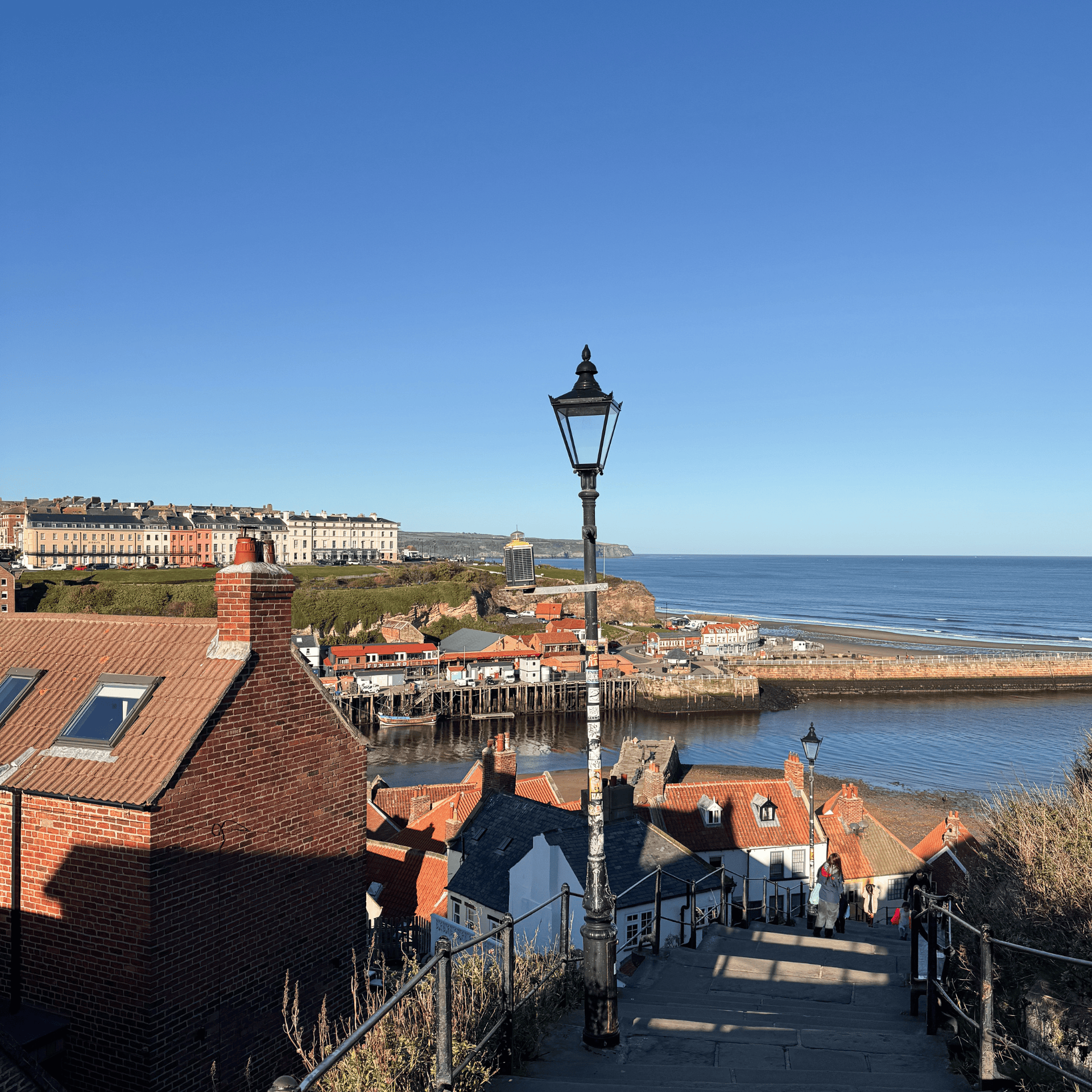 SayPaper Workshop WEBINAR - Viaggio nello Yorkshire - 15 novembre