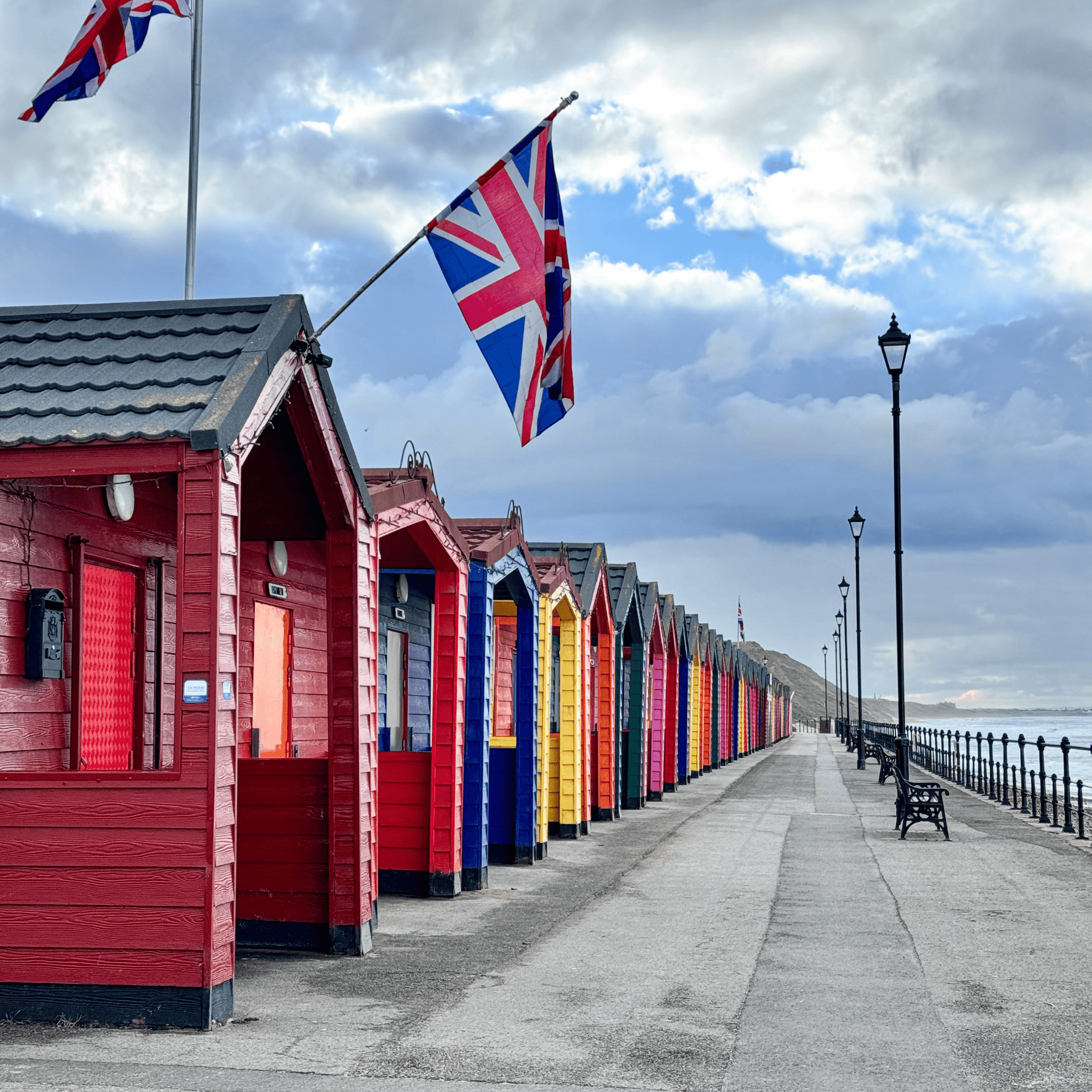 SayPaper Workshop WEBINAR - Viaggio nello Yorkshire - 15 novembre