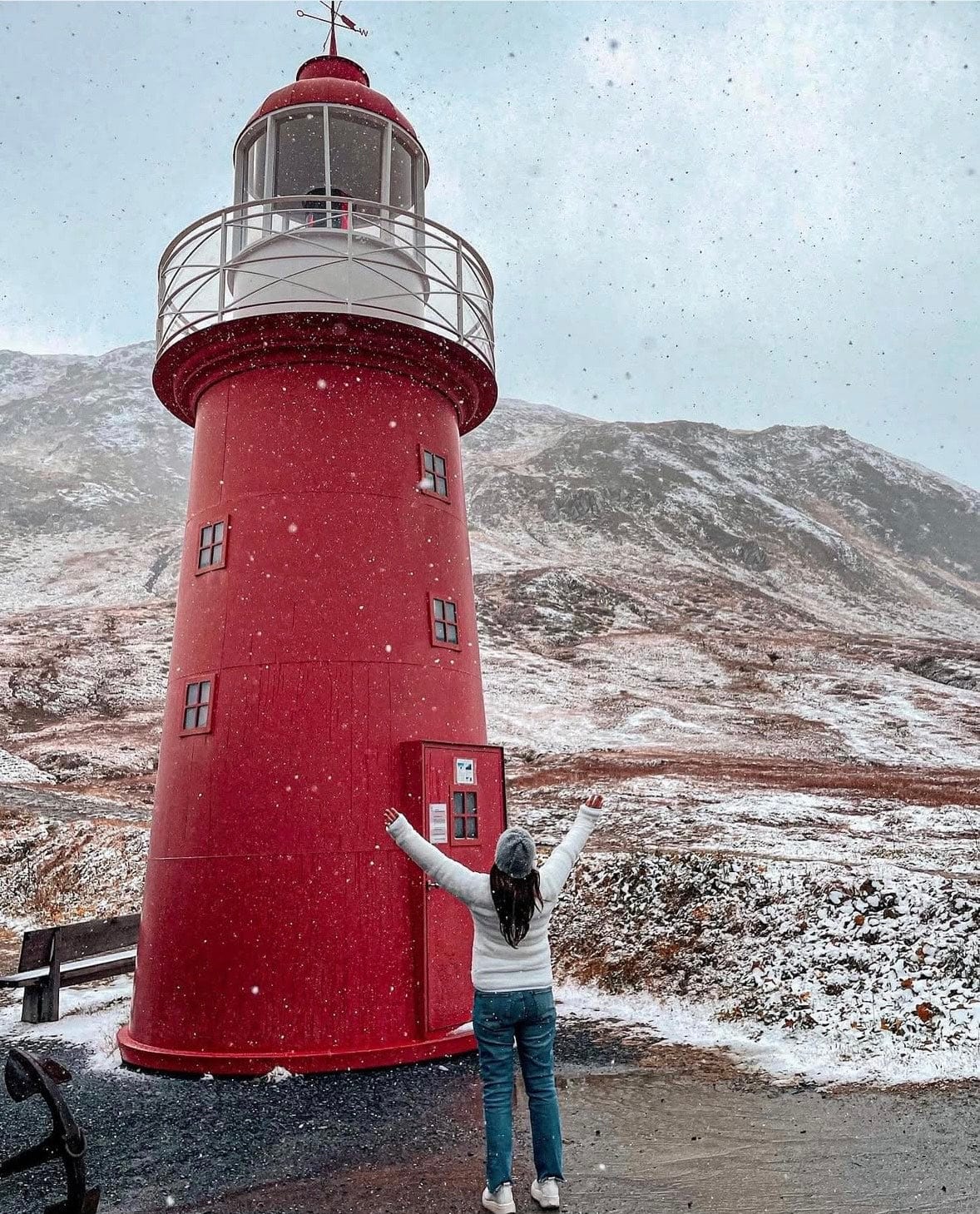 SayPaper Workshop WEBINAR - viaggio tra i fari più affascinanti del mondo - 6 SETTEMBRE 2025