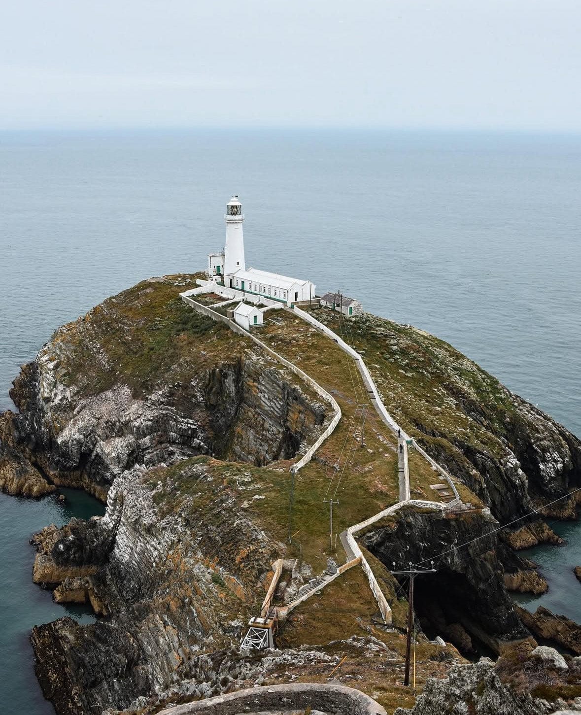 SayPaper Workshop WEBINAR - viaggio tra i fari più affascinanti del mondo - 6 SETTEMBRE 2025