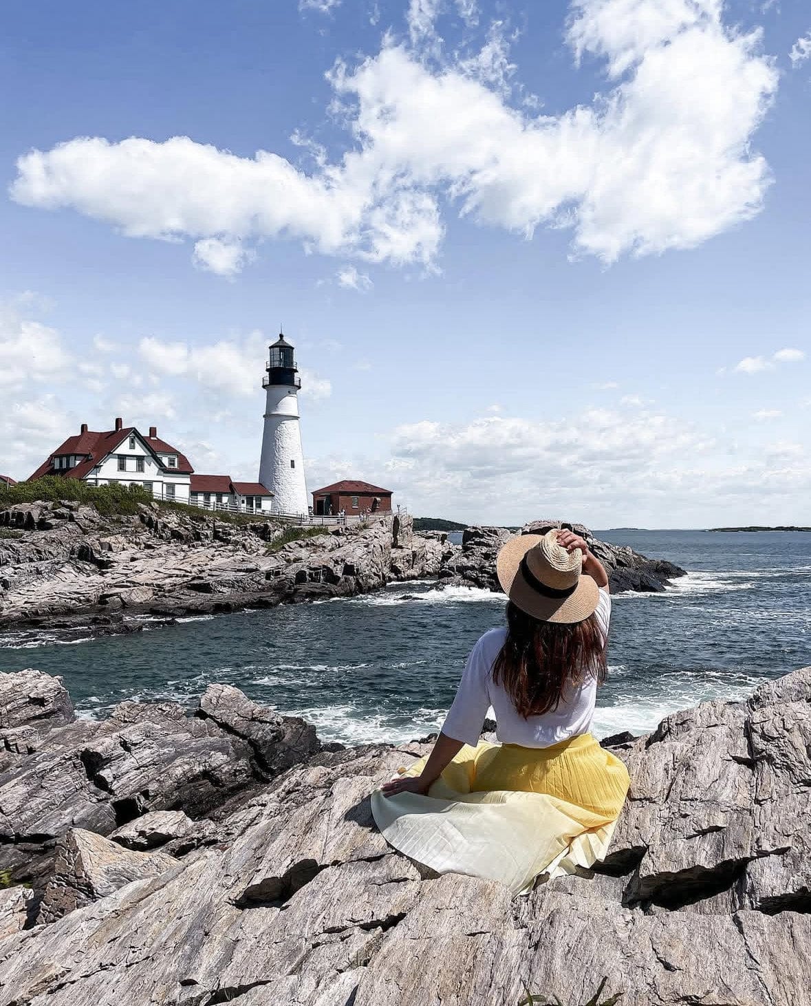 SayPaper Workshop WEBINAR - viaggio tra i fari più affascinanti del mondo - 6 SETTEMBRE 2025