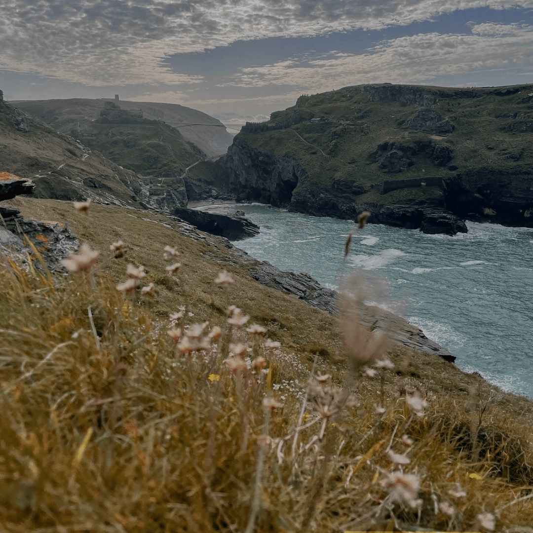 SayPaper Workshop WEBINAR - Viaggio Viaggio tra Devon e Cornovaglia  - 4 aprile 2026