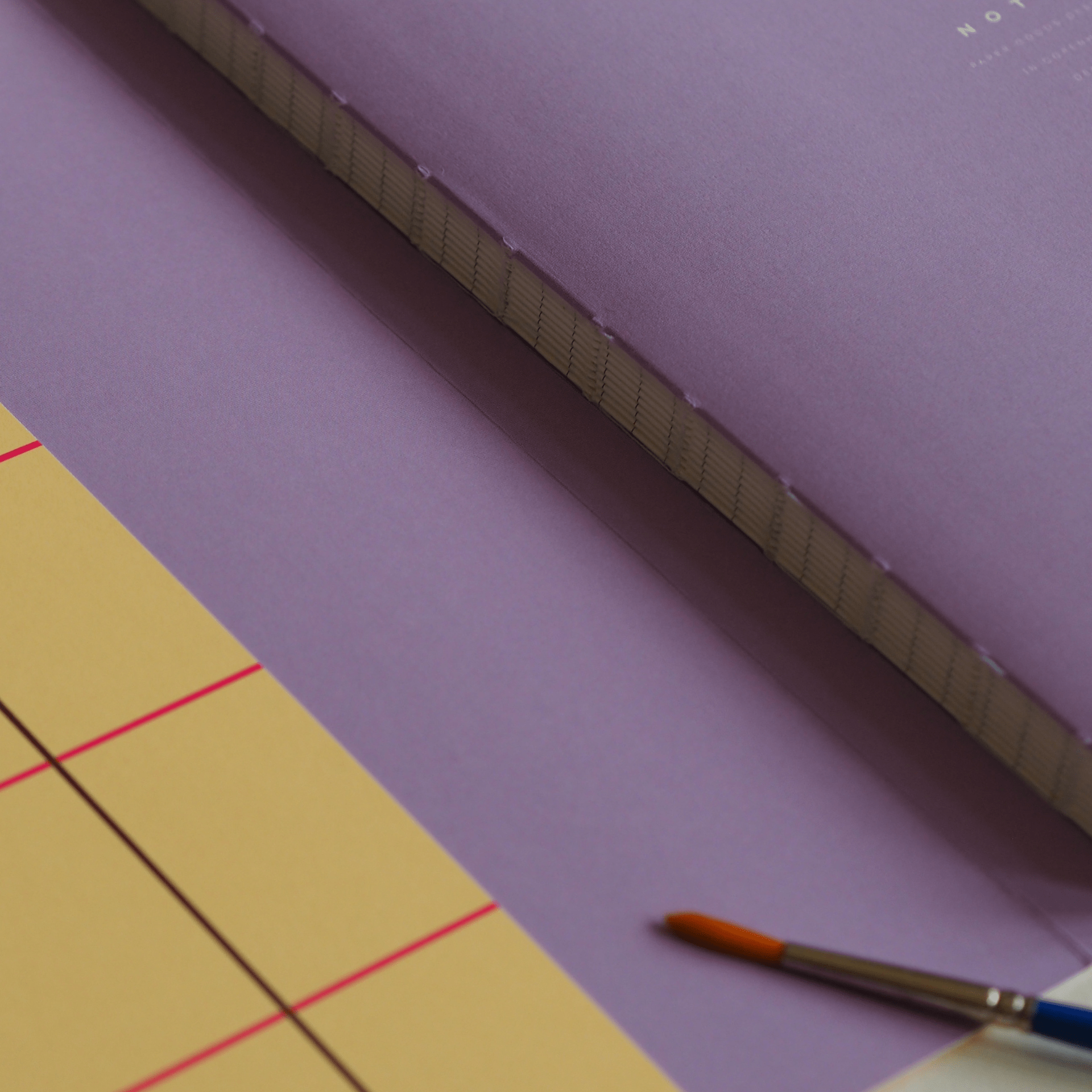 SayPaper Workshop Workshop CALLIGRAFIA CON I BRUSH PEN - CON MATERIALI - 27 settembre 2025