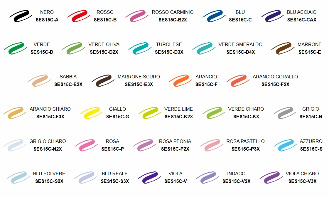 SayPaper Workshop Workshop CALLIGRAFIA CON I BRUSH PEN - CON MATERIALI - 27 settembre 2025