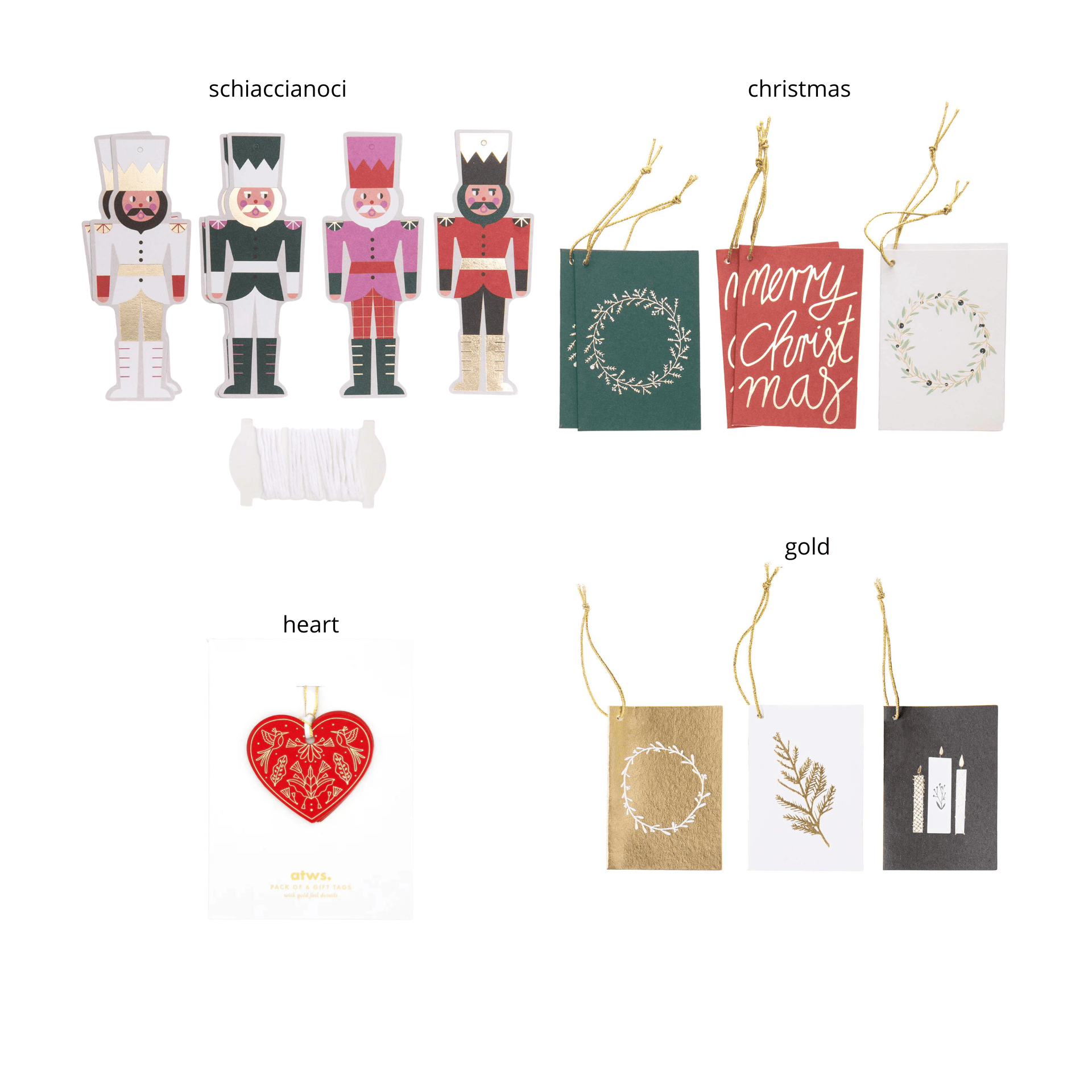 SayPaper Workshop WORKSHOP CHRISTMAS JOURNAL - Speciale NATALE - 29 novembre