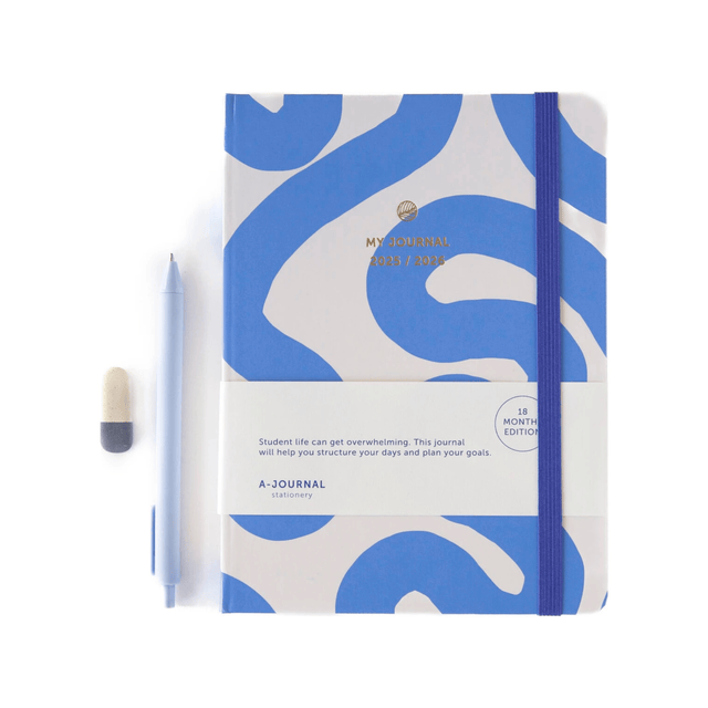 SayPaper Workshop Workshop ORGANIZZAZIONE - Metti a terra i tuoi sogni - 24 maggio 2025