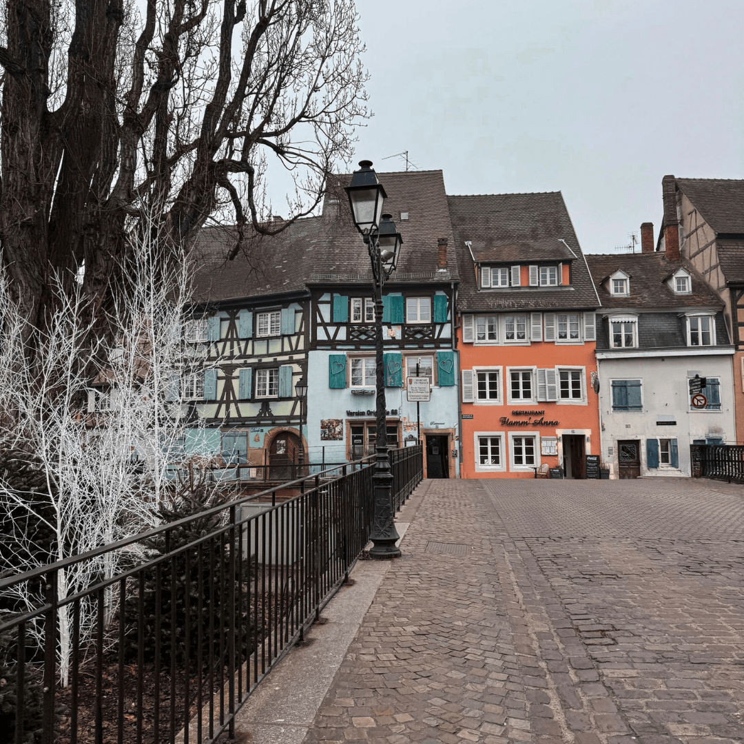 SayPaper Workshop Workshop Travel Journal - Viaggio in Alsazia - 28 febbraio