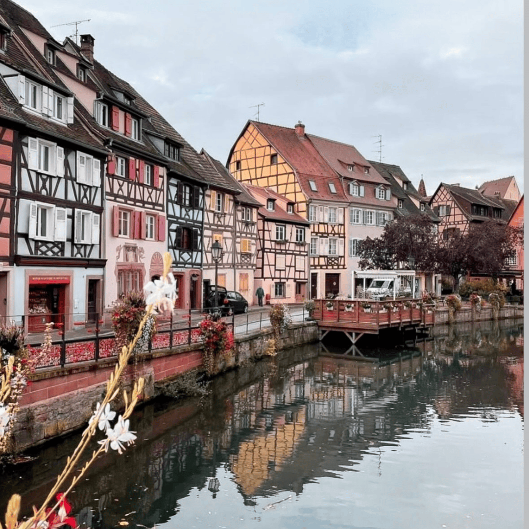 SayPaper Workshop Workshop Travel Journal - Viaggio in Alsazia - 28 febbraio