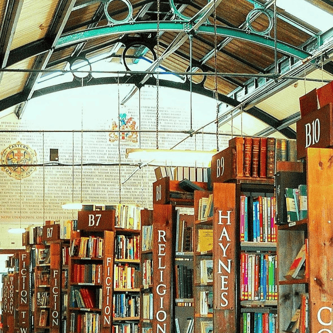 SayPaper Workshop Workshop Travel Journal - Viaggio nel Northumberland - 30 maggio
