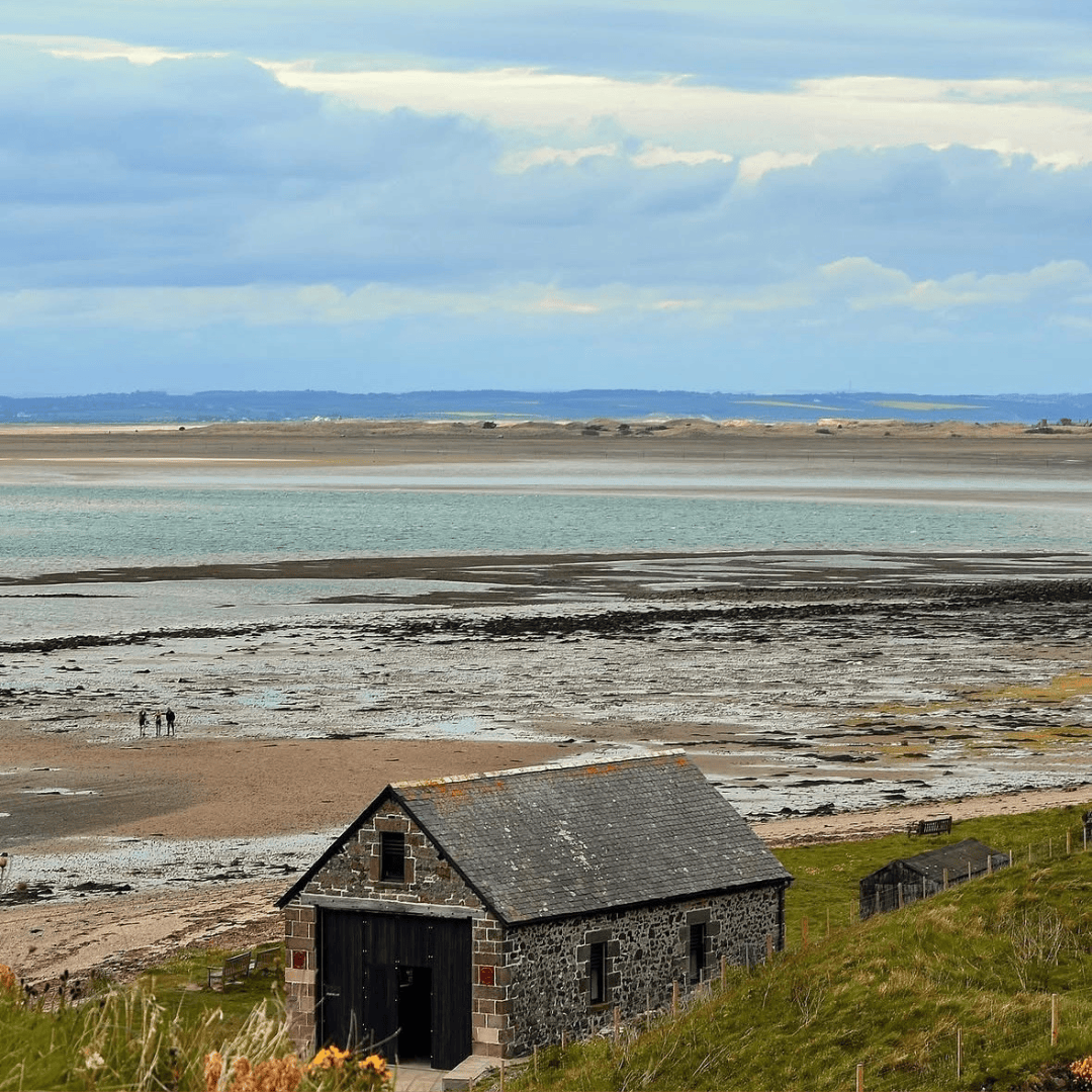 SayPaper Workshop Workshop Travel Journal - Viaggio nel Northumberland - 30 maggio