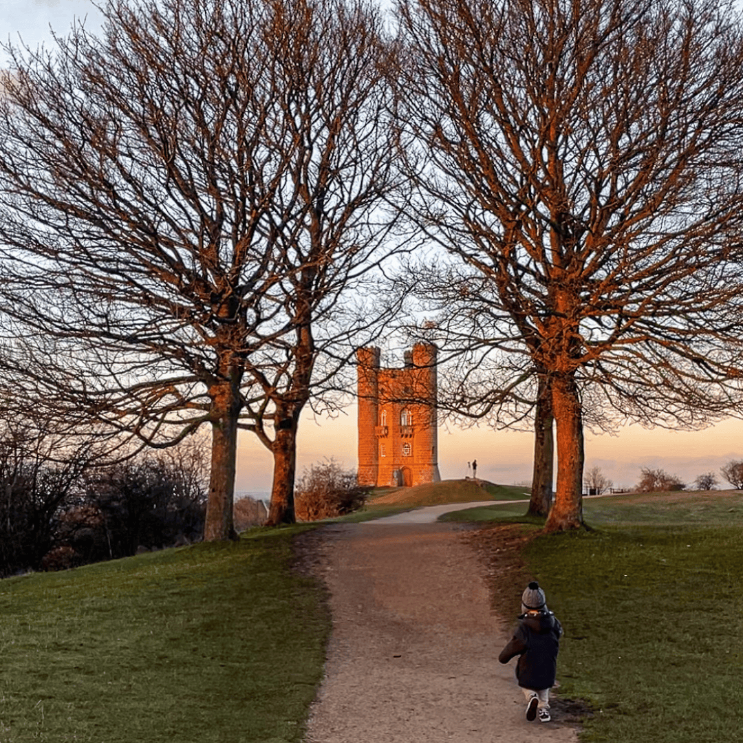 SayPaper Workshop Workshop Travel Journal - Viaggio nelle Cotswolds - 7 marzo