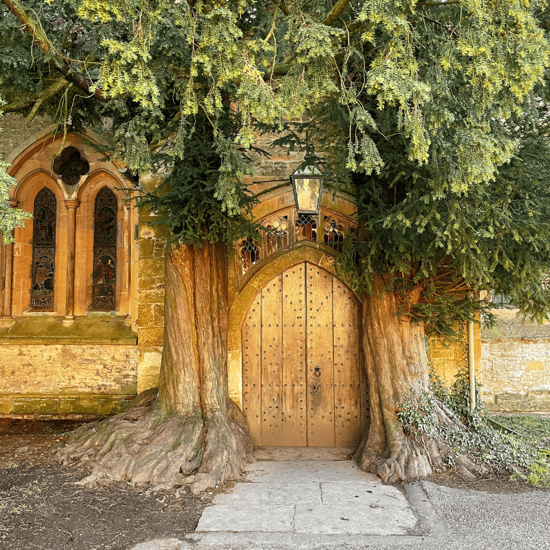 SayPaper Workshop Workshop Travel Journal - Viaggio nelle Cotswolds - 7 marzo