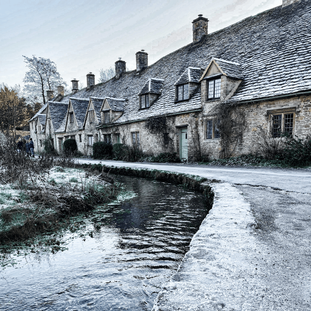 SayPaper Workshop Workshop Travel Journal - Viaggio nelle Cotswolds - 7 marzo