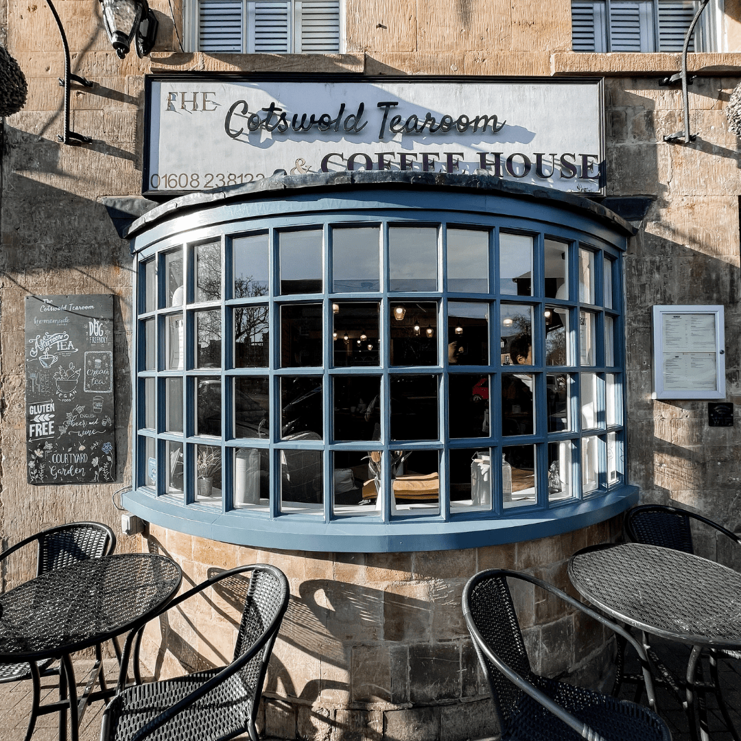 SayPaper Workshop Workshop Travel Journal - Viaggio nelle Cotswolds - 7 marzo