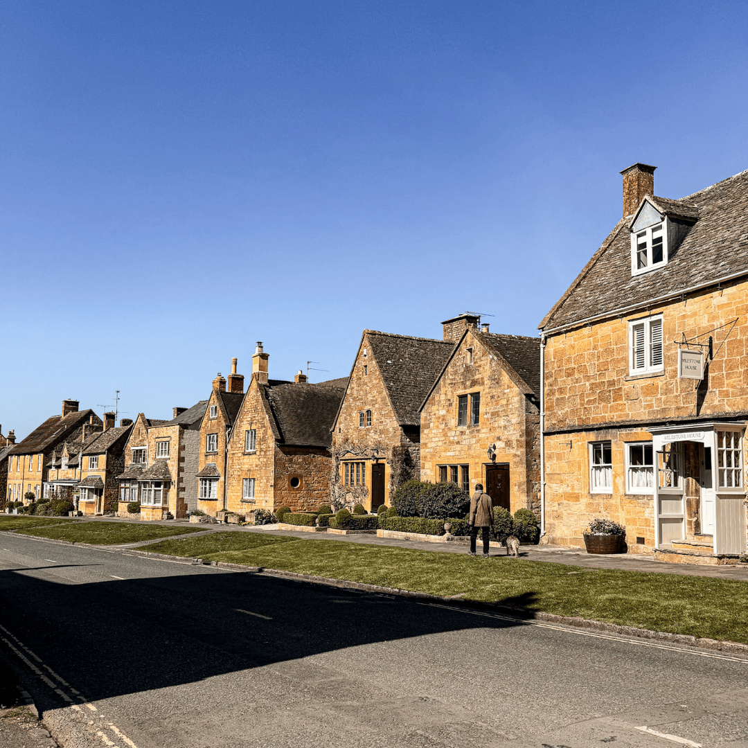 SayPaper Workshop Workshop Travel Journal - Viaggio nelle Cotswolds - 7 marzo