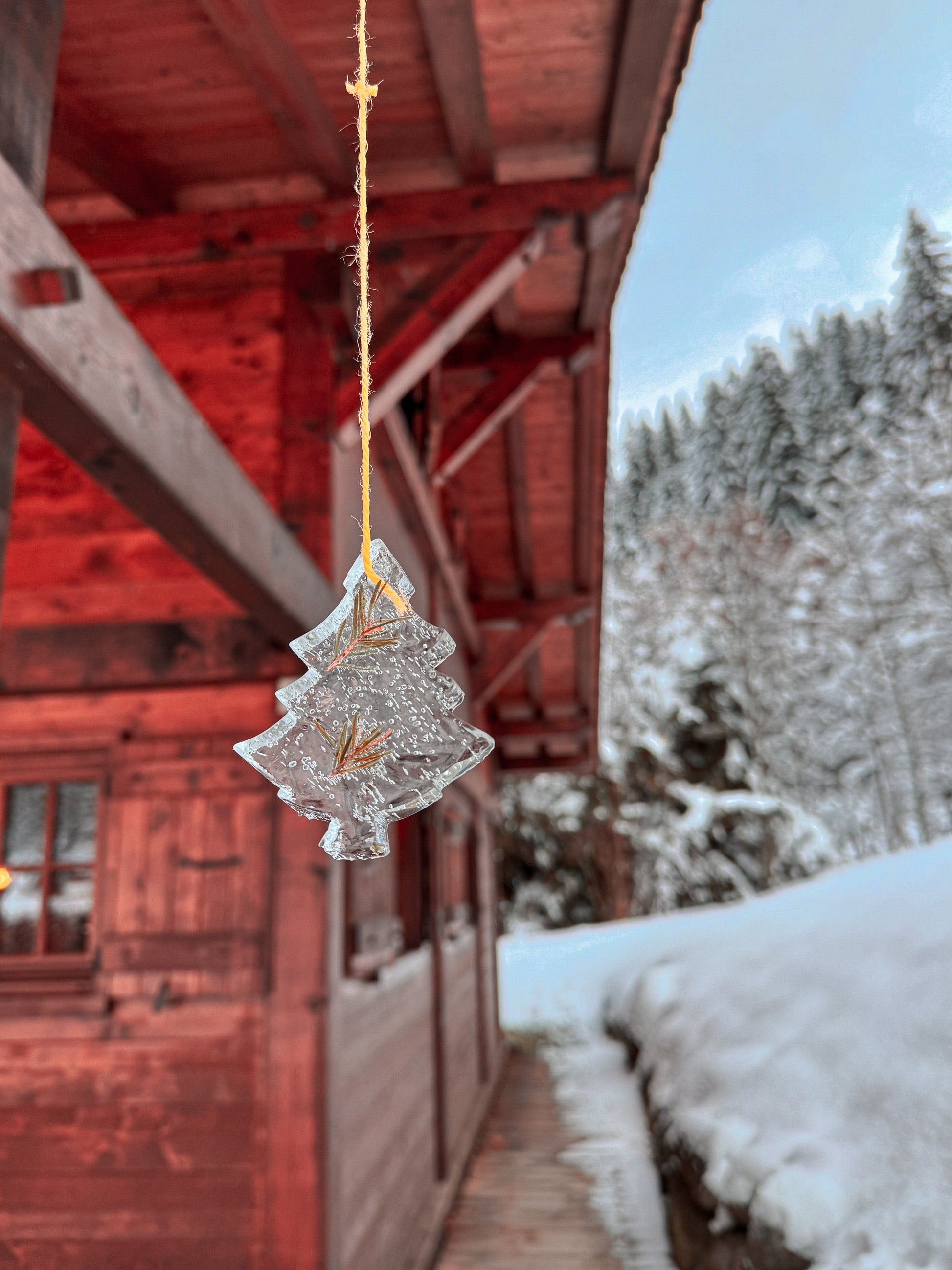 SayPaper Workshop Workshop Winter Journal - 13 dicembre