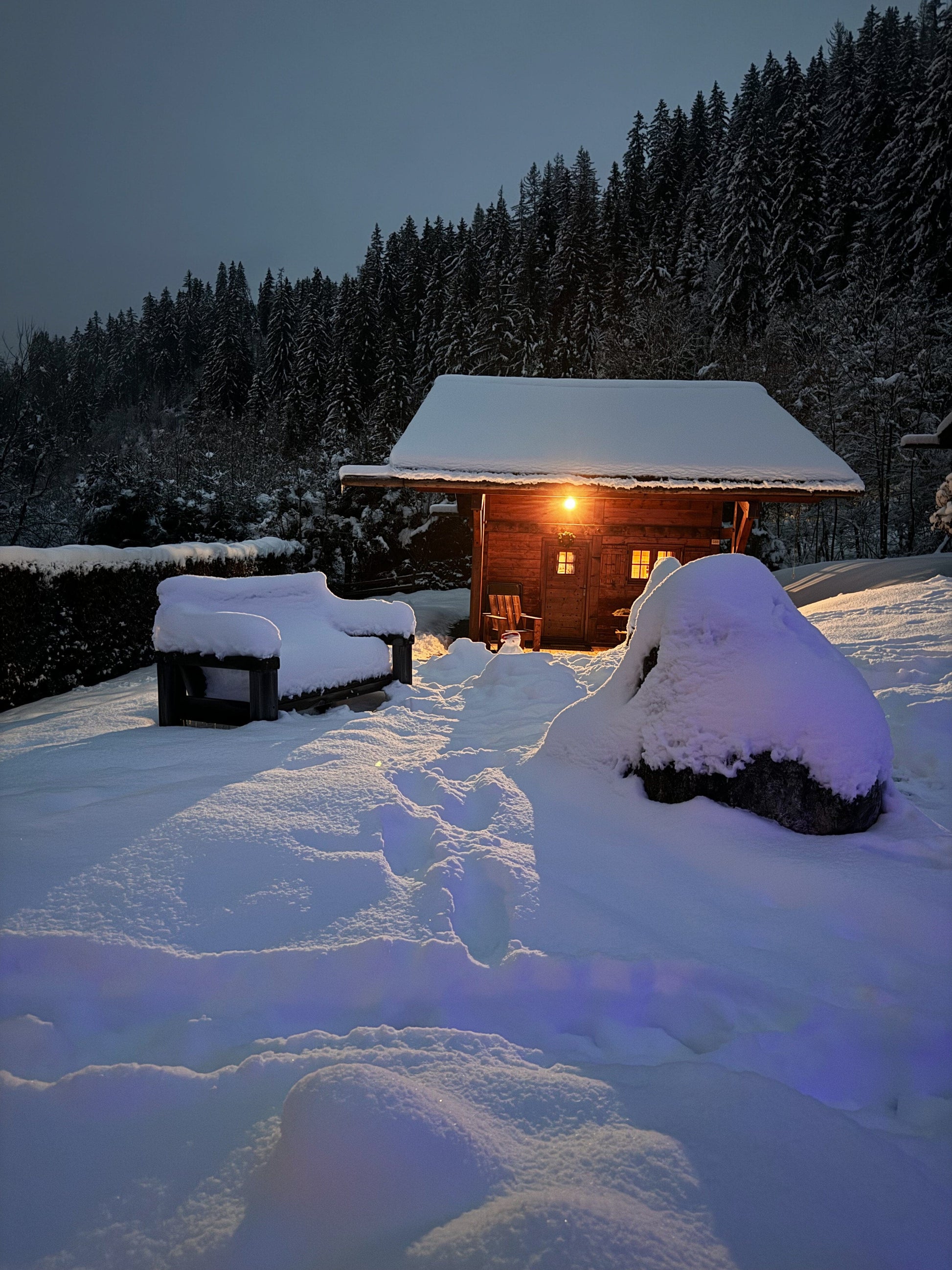 SayPaper Workshop Workshop Winter Journal - 13 dicembre