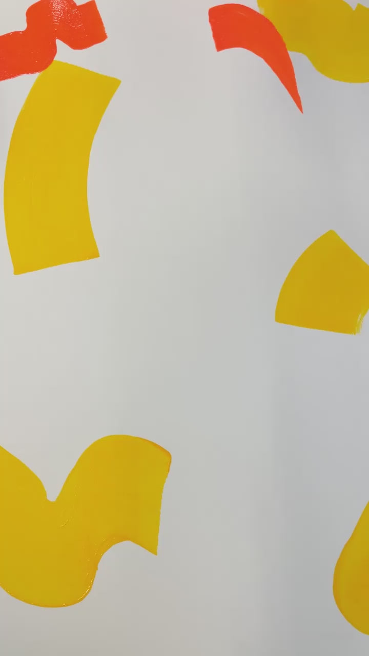 Carica video: Quaderno a righe Circus A5