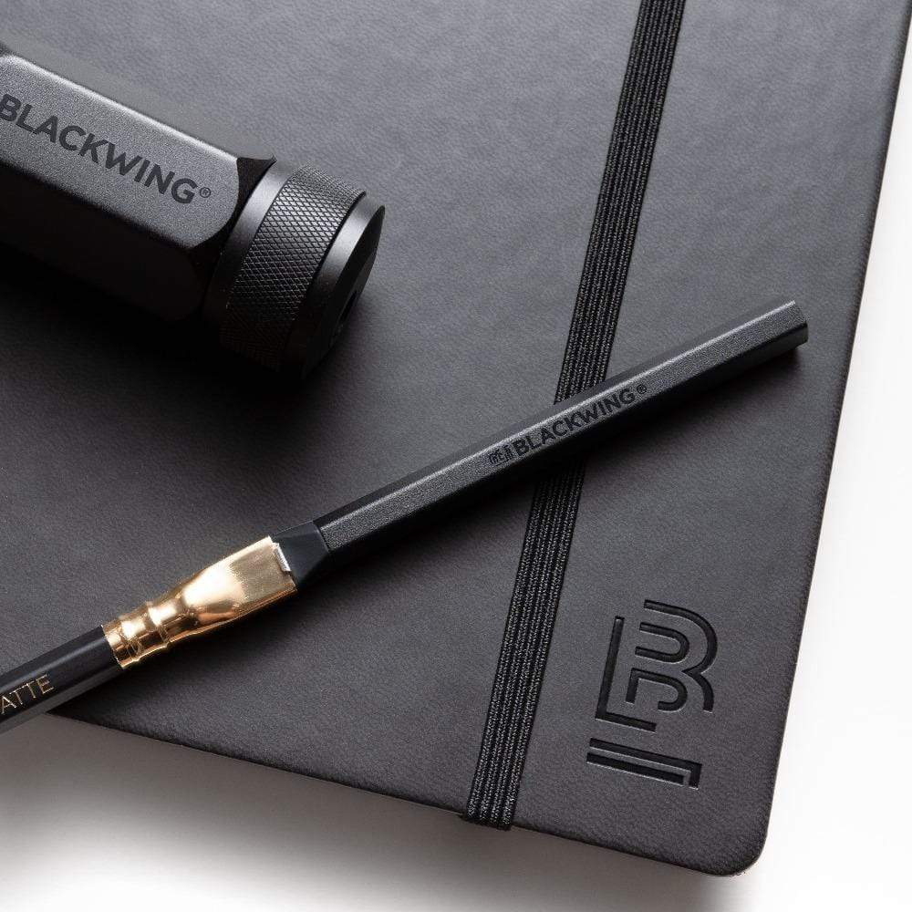 Blackwing Accessori Allunga Lapis per Matita Blackwing Silver