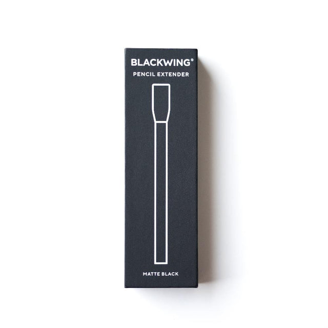 Blackwing Accessori Allunga Lapis per Matita Blackwing Silver