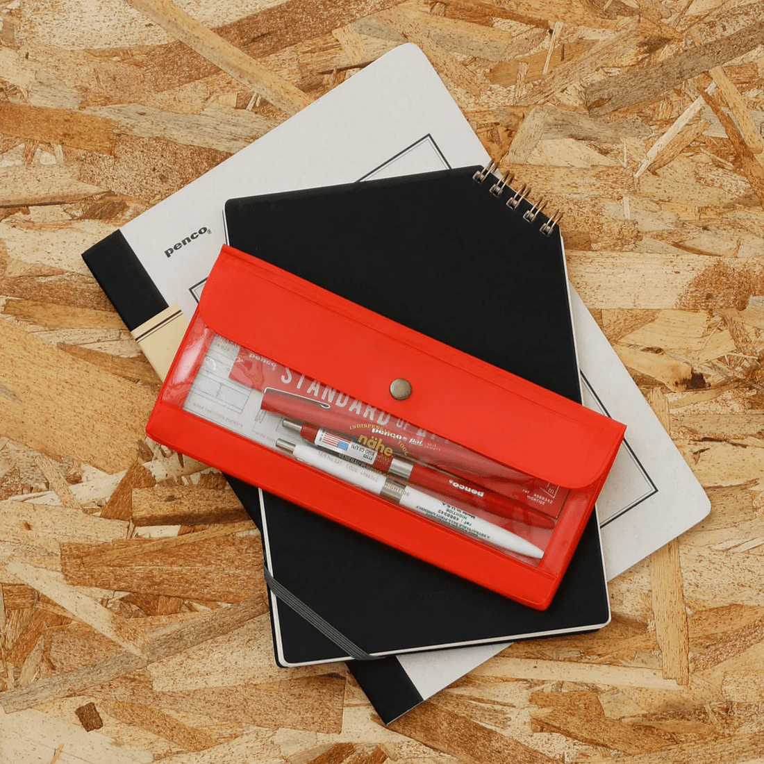 Nahe Accessori Astuccio Purpose Case