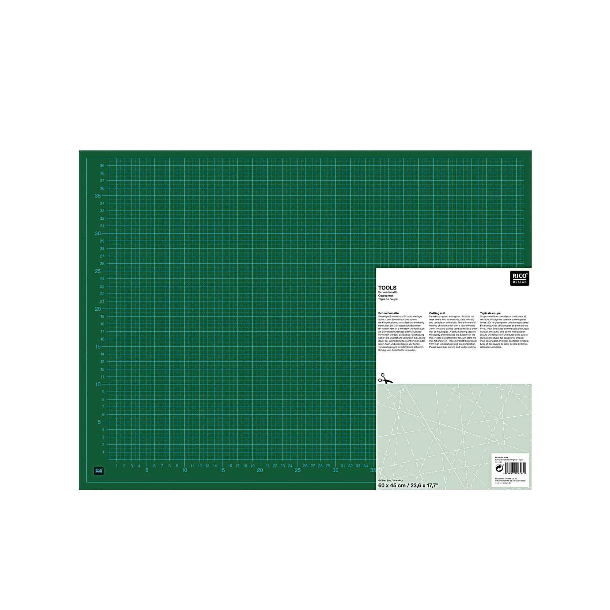 Rico Design Accessori Base cutting