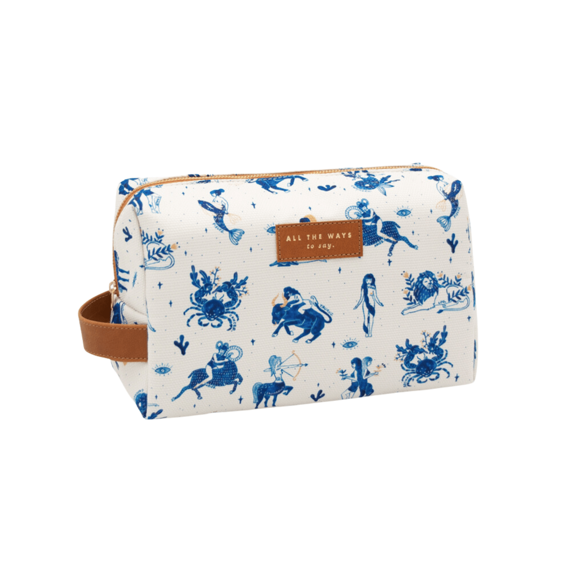 All The Way To Say Accessori Beauty Astro
